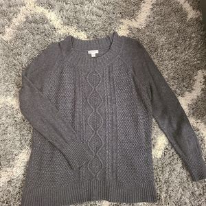 Merona Sweater